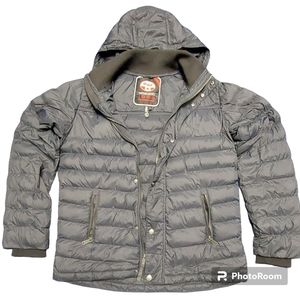 COPY - Pajar Winter Coat